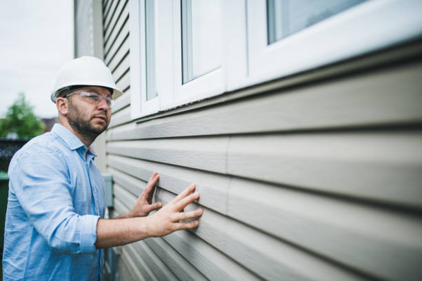 Siding for Multi-Family Homes in Spring Hope, NC